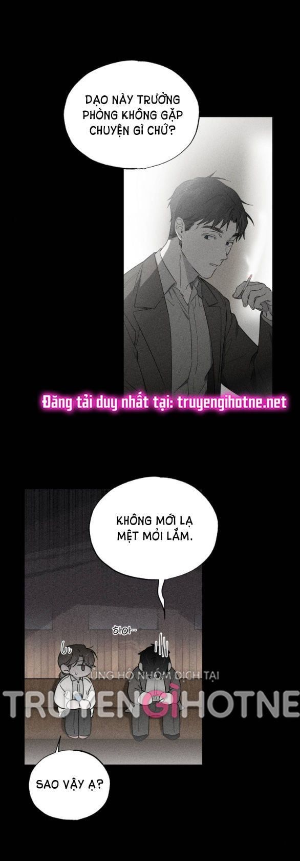 đọc truyện [18+] Sương Giá Chương 20.1 ảnh 11 tại Giả Dược
