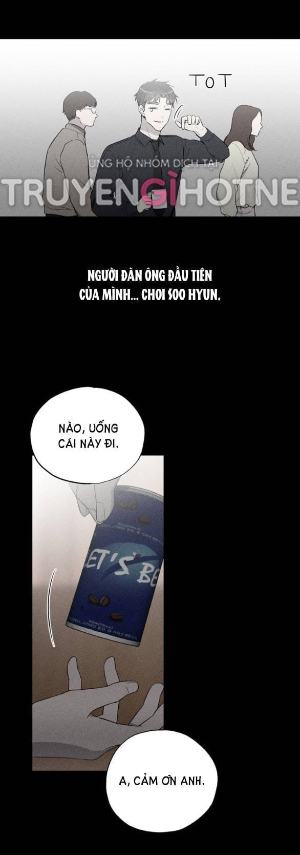 đọc truyện [18+] Sương Giá Chương 20.1 ảnh 7 tại Giả Dược