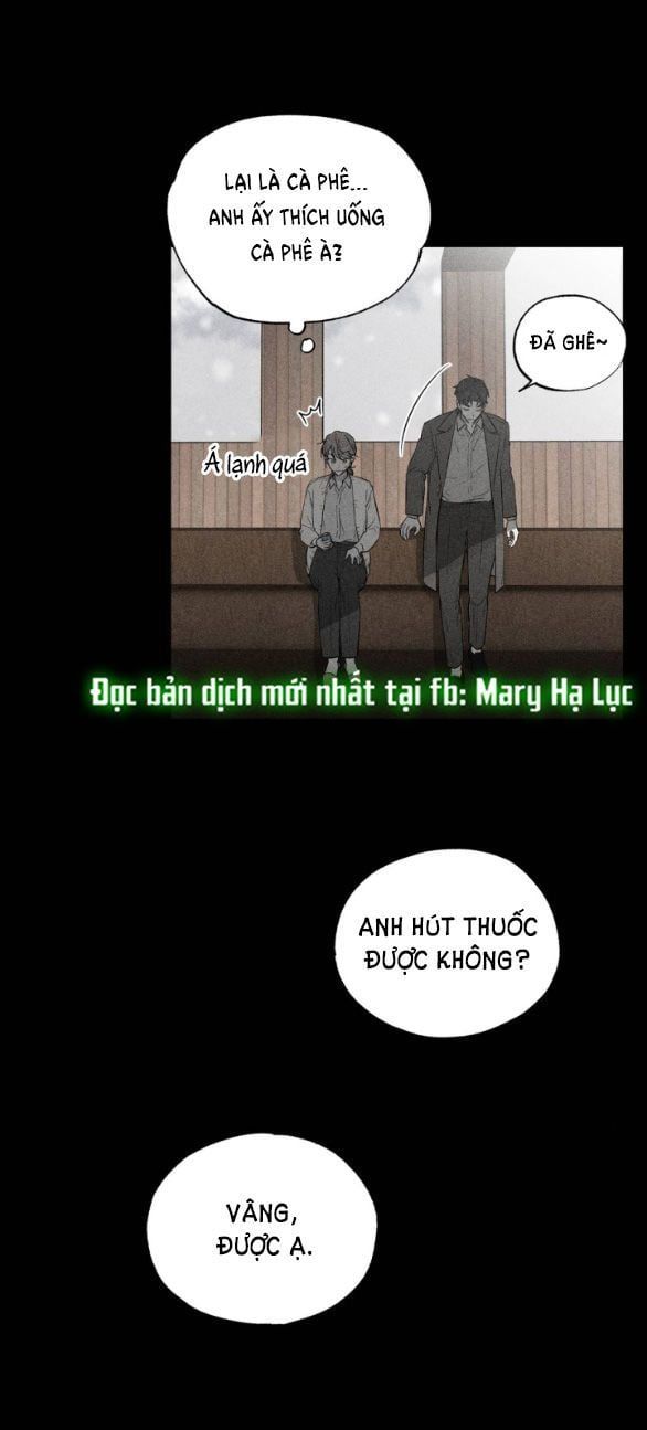 đọc truyện [18+] Sương Giá Chương 20.1 ảnh 8 tại Giả Dược