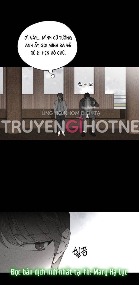 đọc truyện [18+] Sương Giá Chương 20.1 ảnh 10 tại Giả Dược