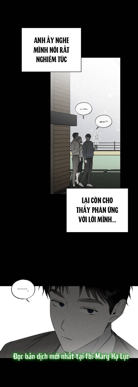đọc truyện [18+] Sương Giá Chương 20.2 ảnh 12 tại Giả Dược