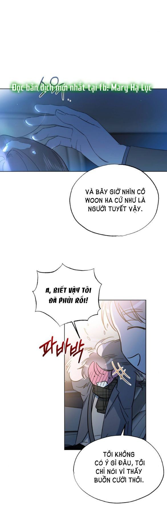 đọc truyện [18+] Sương Giá Chương 20.2 ảnh 16 tại Giả Dược