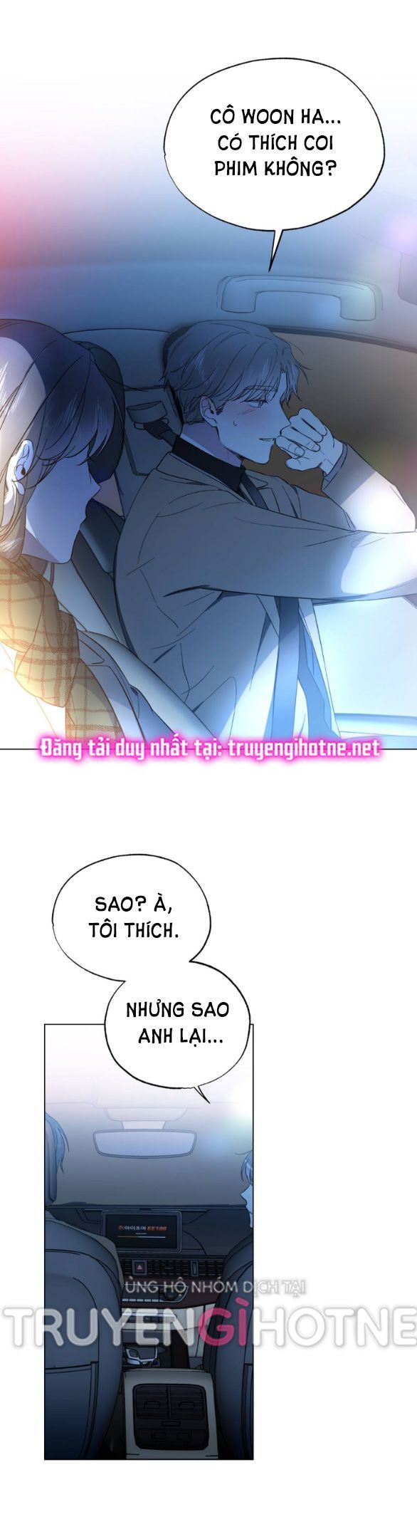 đọc truyện [18+] Sương Giá Chương 20.2 ảnh 19 tại Giả Dược