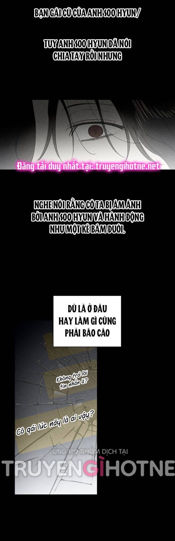 đọc truyện [18+] Sương Giá Chương 20.2 ảnh 3 tại Giả Dược