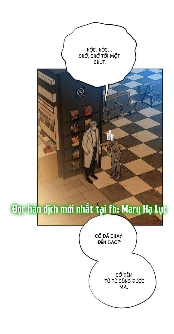 đọc truyện [18+] Sương Giá Chương 21.1 ảnh 16 tại Giả Dược