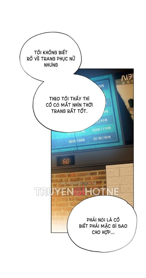 đọc truyện [18+] Sương Giá Chương 21.1 ảnh 20 tại Giả Dược