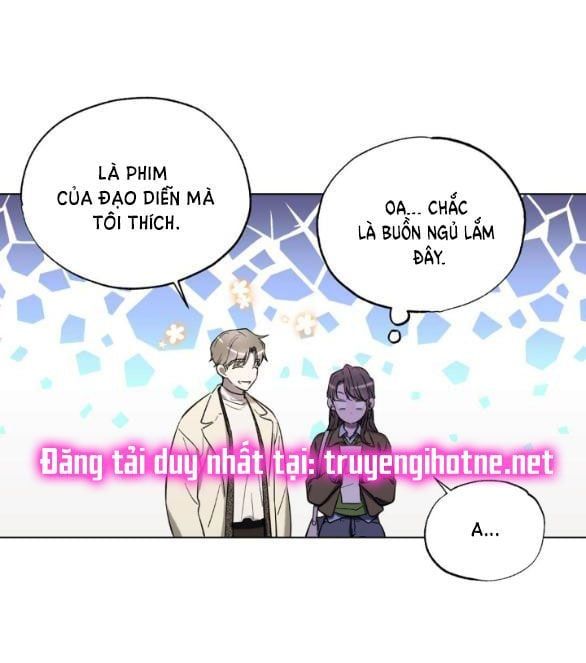 đọc truyện [18+] Sương Giá Chương 21.1 ảnh 28 tại Giả Dược