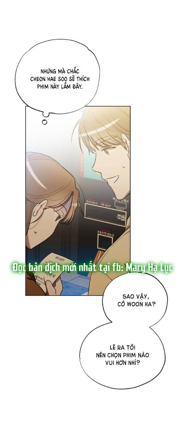 đọc truyện [18+] Sương Giá Chương 21.1 ảnh 29 tại Giả Dược