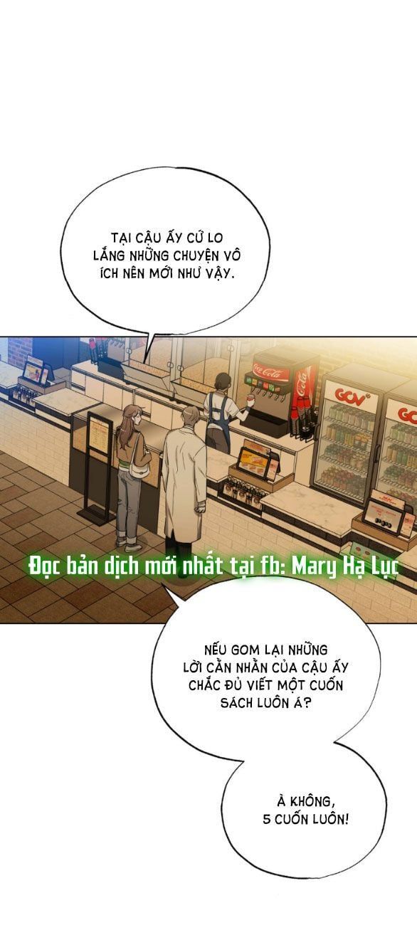 đọc truyện [18+] Sương Giá Chương 21.1 ảnh 36 tại Giả Dược