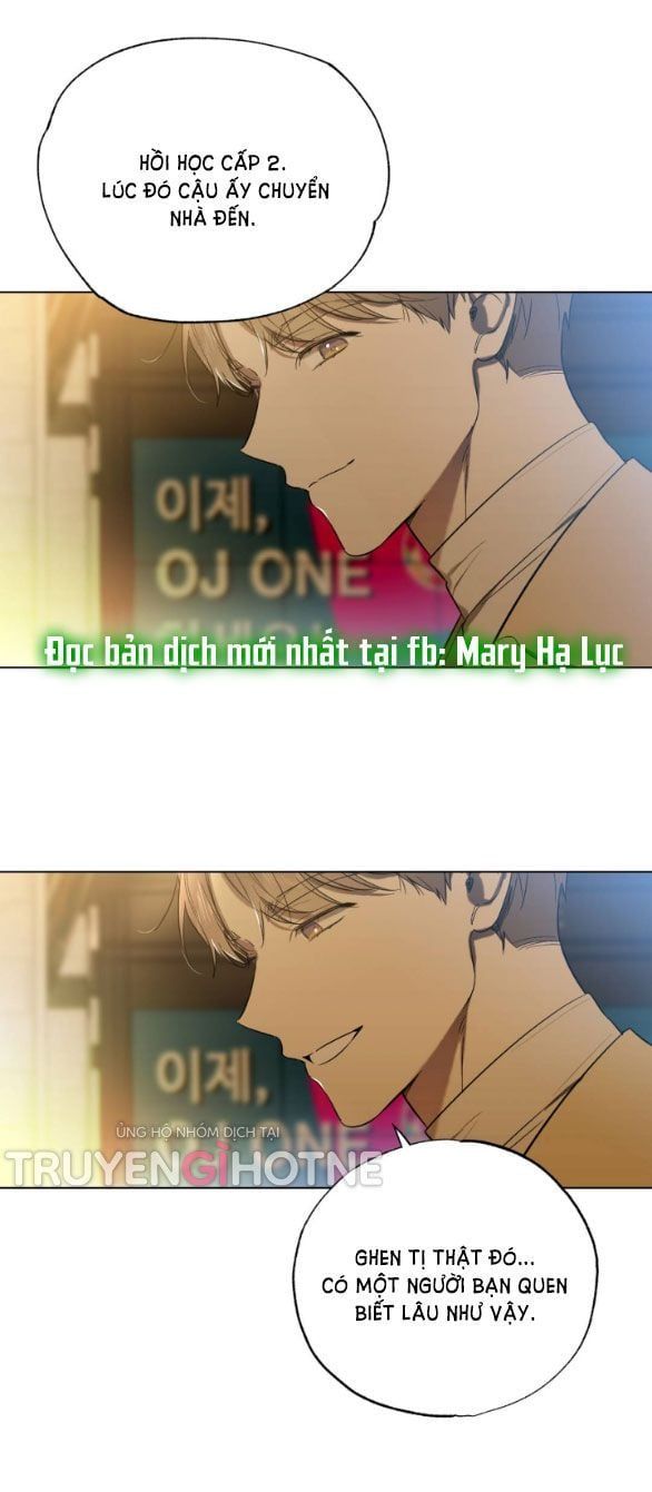 đọc truyện [18+] Sương Giá Chương 21.1 ảnh 40 tại Giả Dược