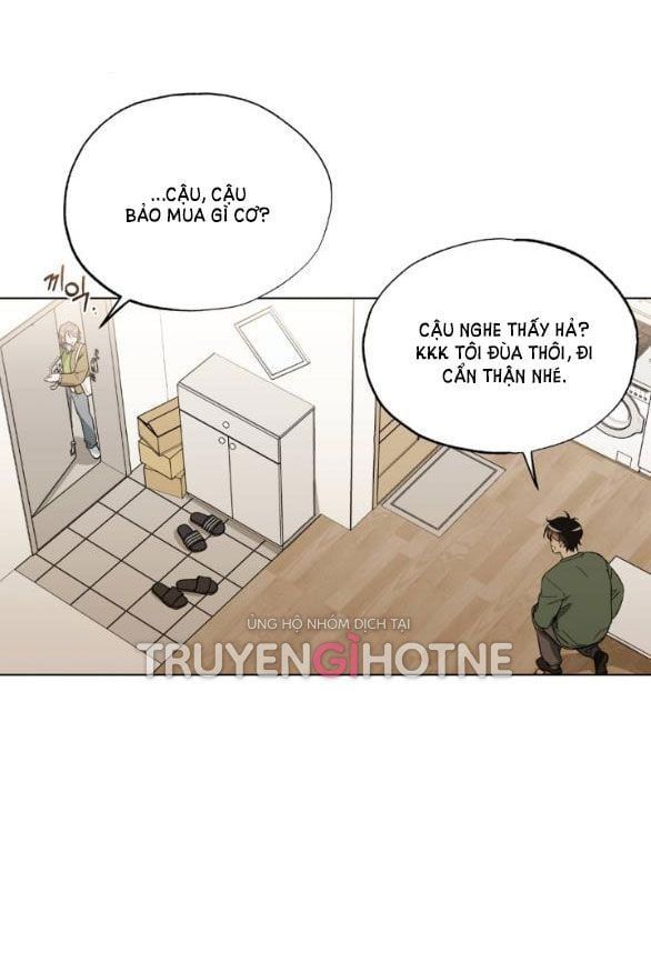 đọc truyện [18+] Sương Giá Chương 21.1 ảnh 10 tại Giả Dược