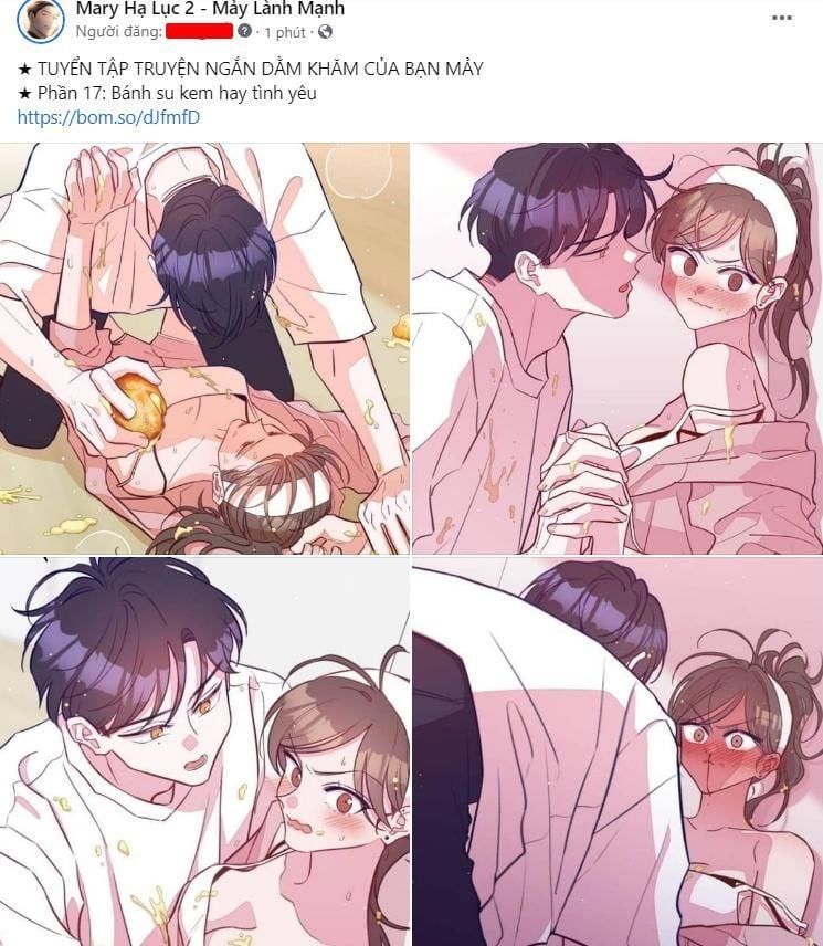 đọc truyện [18+] Sương Giá Chương 21.2 ảnh 2 tại Giả Dược