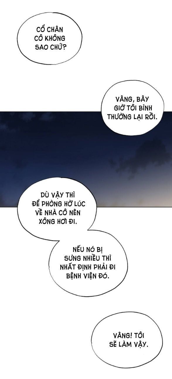 đọc truyện [18+] Sương Giá Chương 22.1 ảnh 27 tại Giả Dược