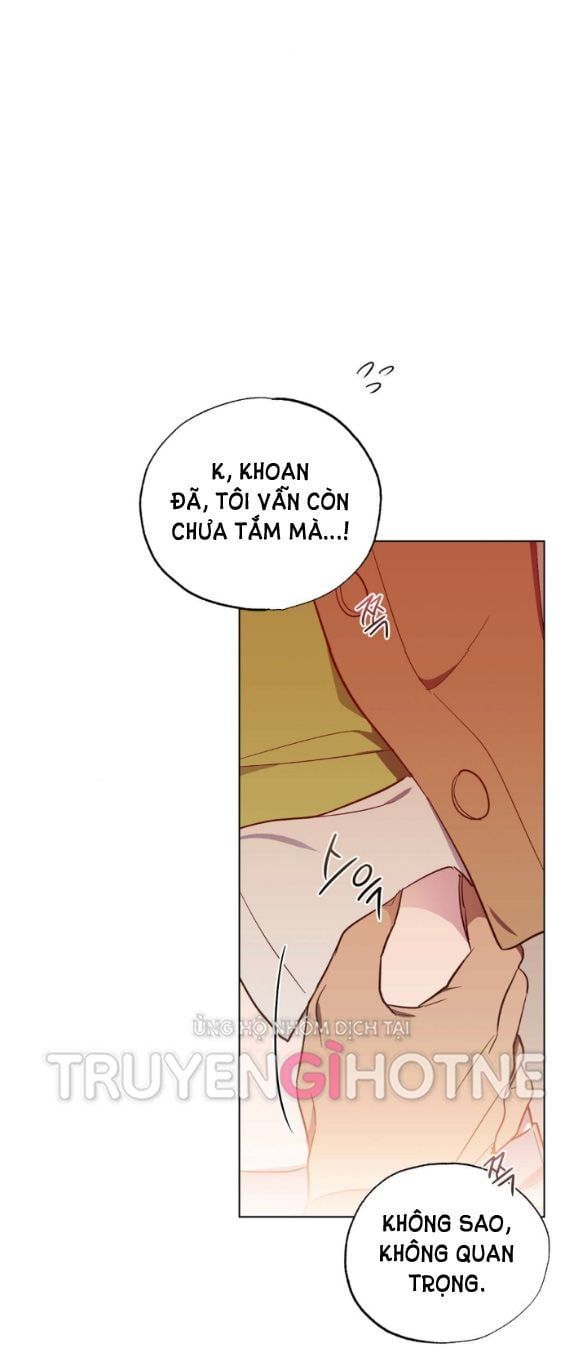 đọc truyện [18+] Sương Giá Chương 22.2 ảnh 14 tại Giả Dược