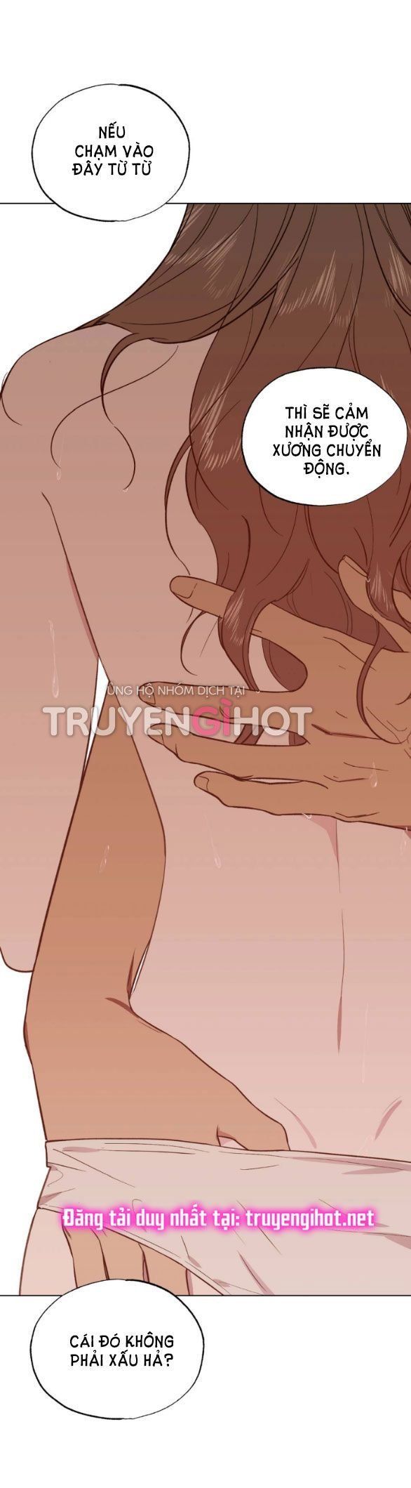 đọc truyện [18+] Sương Giá Chương 23.1 ảnh 11 tại Giả Dược