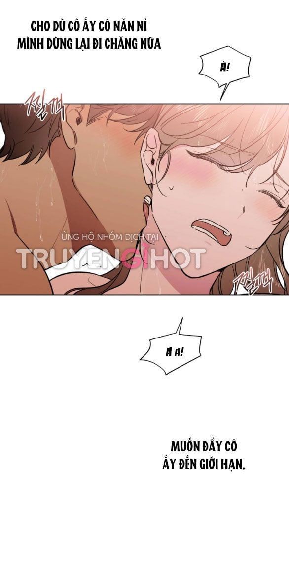 đọc truyện [18+] Sương Giá Chương 23.1 ảnh 24 tại Giả Dược