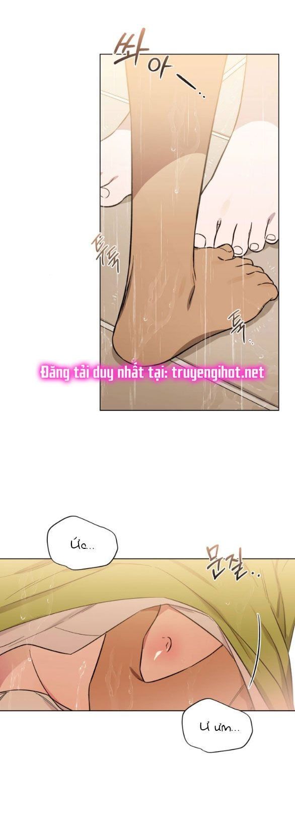 đọc truyện [18+] Sương Giá Chương 23.1 ảnh 5 tại Giả Dược