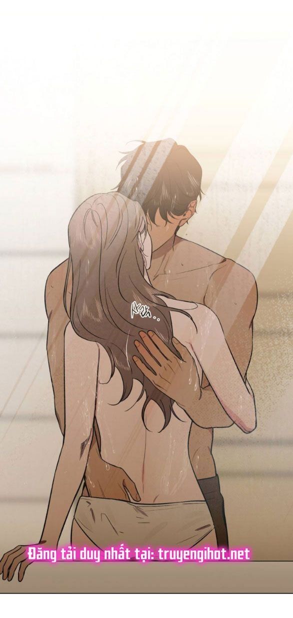 đọc truyện [18+] Sương Giá Chương 23.1 ảnh 8 tại Giả Dược
