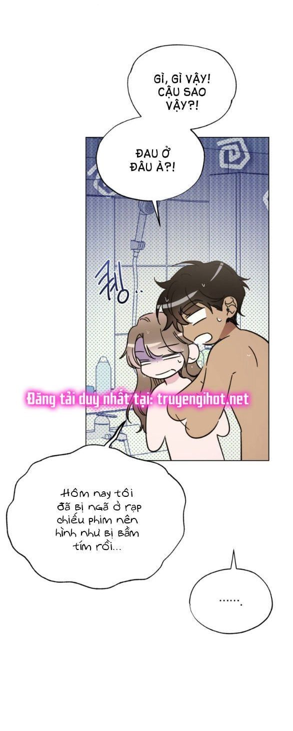 đọc truyện [18+] Sương Giá Chương 23.2 ảnh 11 tại Giả Dược