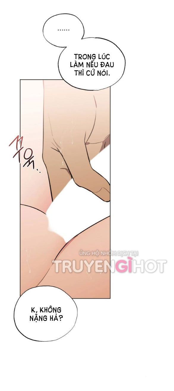 đọc truyện [18+] Sương Giá Chương 23.2 ảnh 17 tại Giả Dược
