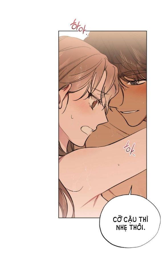 đọc truyện [18+] Sương Giá Chương 23.2 ảnh 18 tại Giả Dược