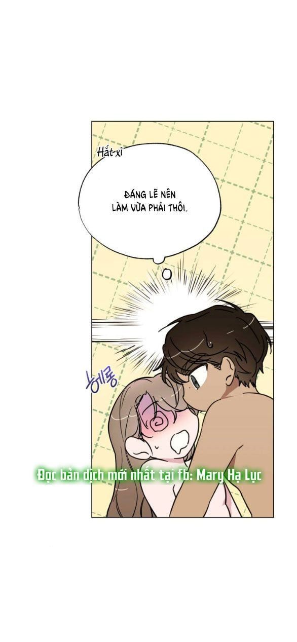 đọc truyện [18+] Sương Giá Chương 23.2 ảnh 3 tại Giả Dược