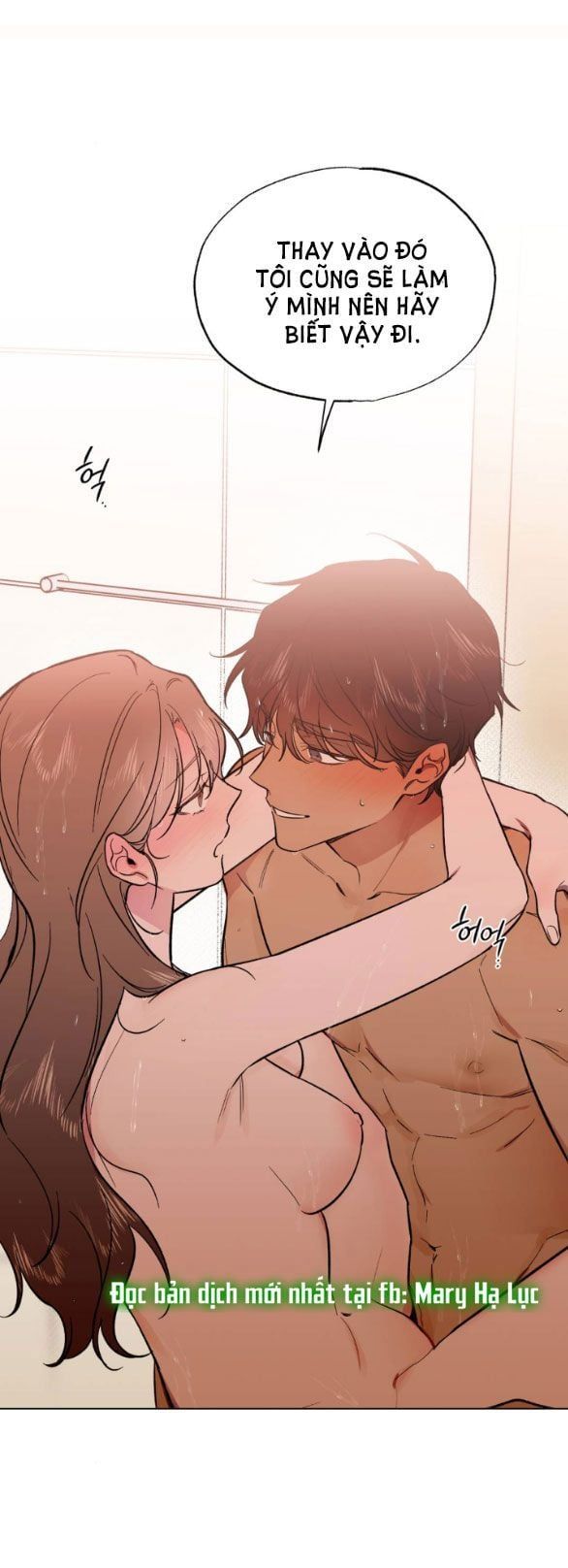 đọc truyện [18+] Sương Giá Chương 23.2 ảnh 27 tại Giả Dược