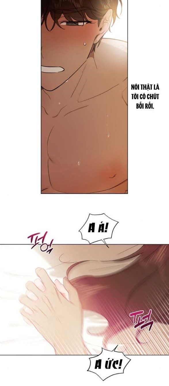 đọc truyện [18+] Sương Giá Chương 24.1 ảnh 11 tại Giả Dược