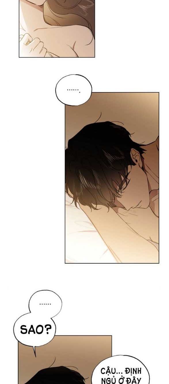 đọc truyện [18+] Sương Giá Chương 24.1 ảnh 20 tại Giả Dược