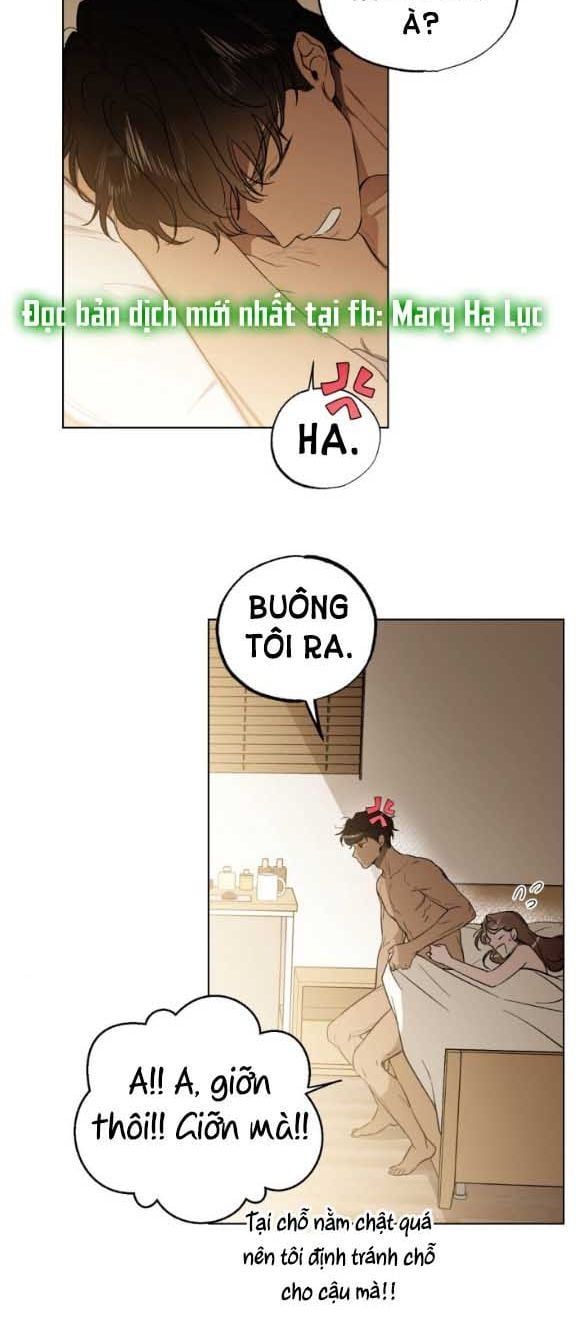 đọc truyện [18+] Sương Giá Chương 24.1 ảnh 21 tại Giả Dược