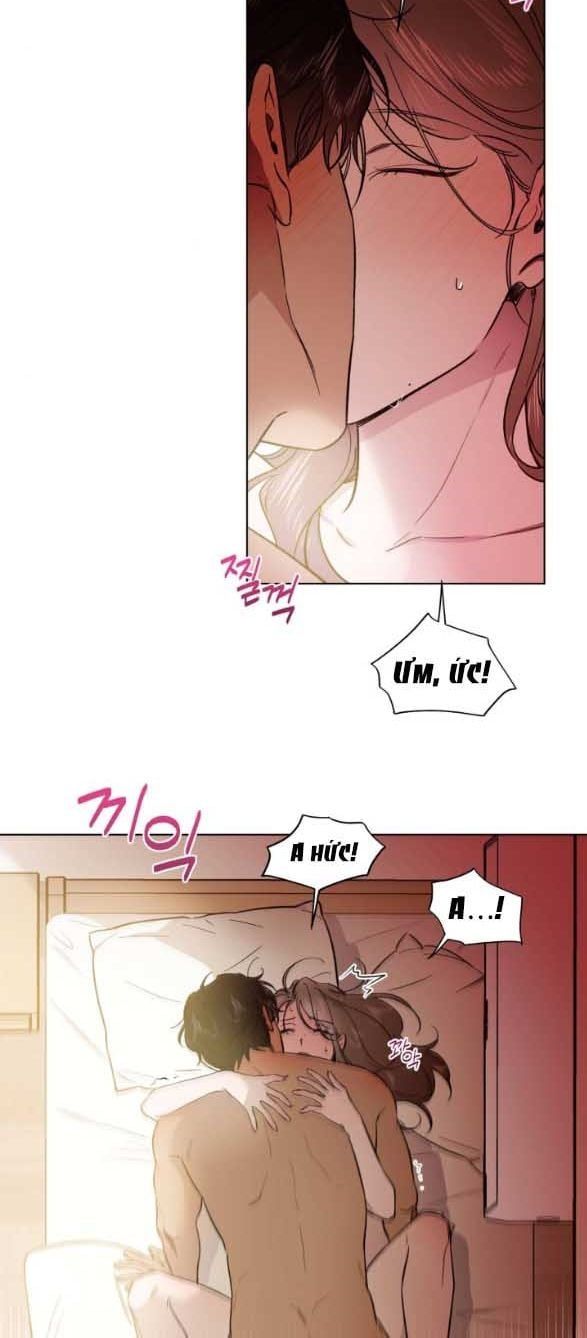 đọc truyện [18+] Sương Giá Chương 24.1 ảnh 6 tại Giả Dược