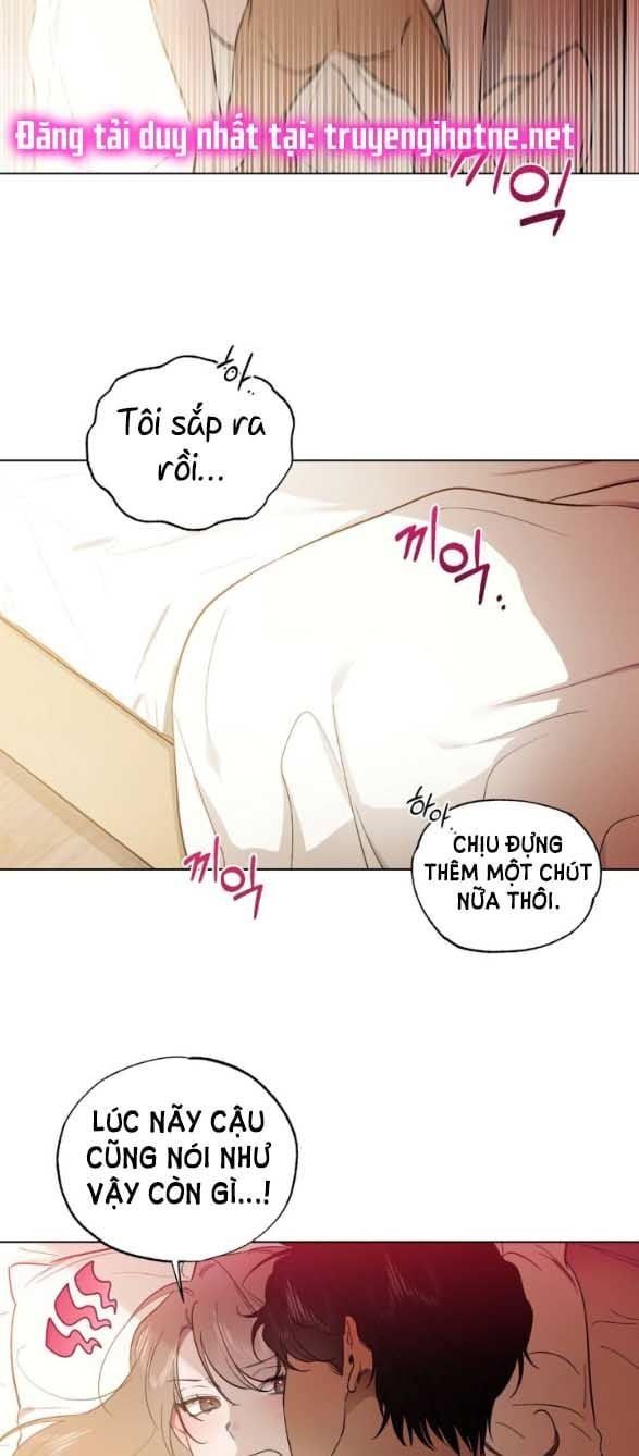 đọc truyện [18+] Sương Giá Chương 24.1 ảnh 7 tại Giả Dược