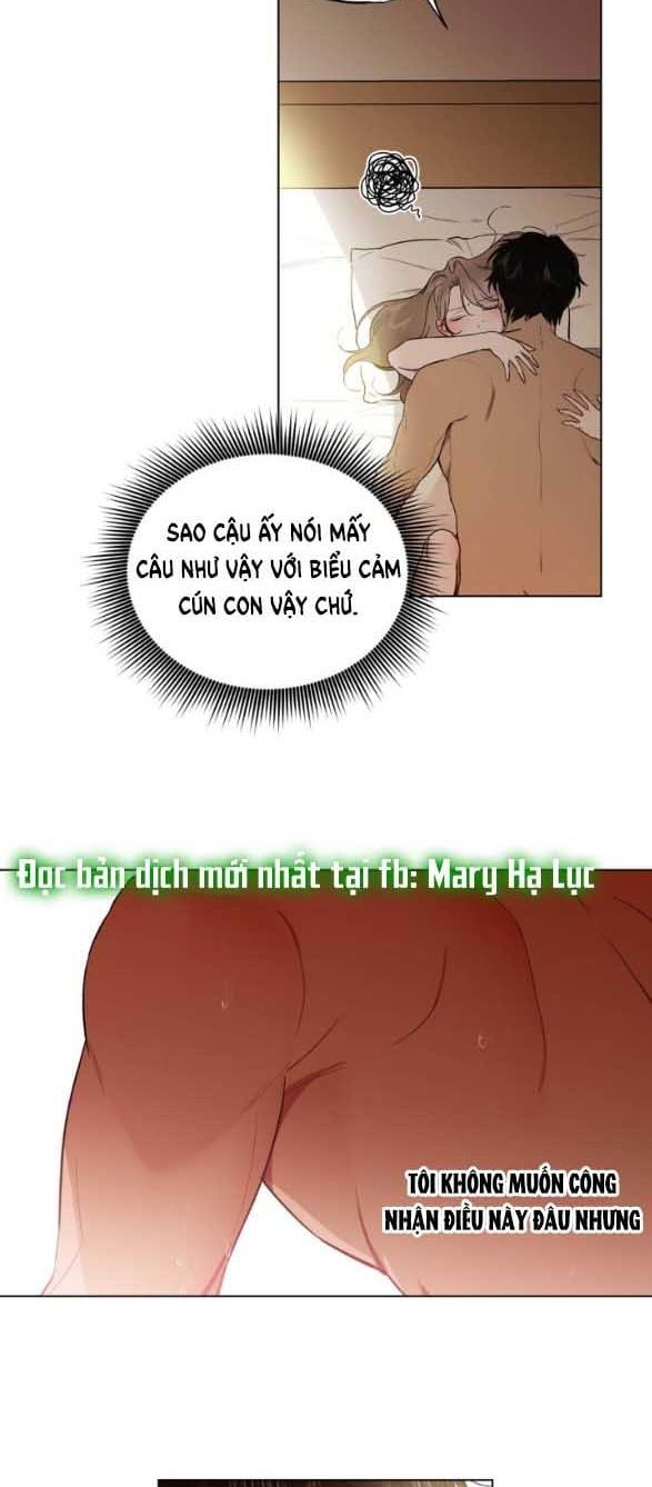 đọc truyện [18+] Sương Giá Chương 24.1 ảnh 10 tại Giả Dược