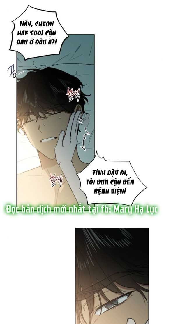 đọc truyện [18+] Sương Giá Chương 24.2 ảnh 14 tại Giả Dược