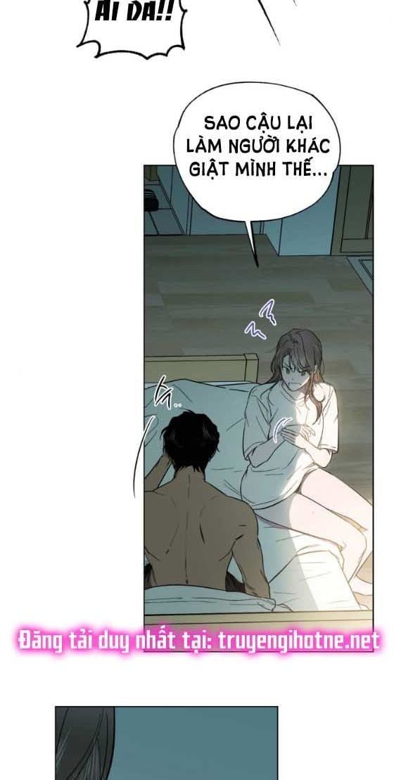 đọc truyện [18+] Sương Giá Chương 24.2 ảnh 16 tại Giả Dược