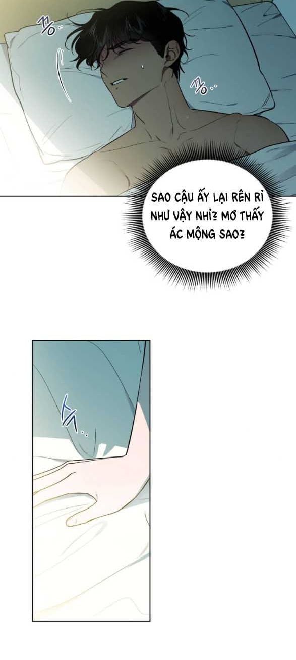 đọc truyện [18+] Sương Giá Chương 24.2 ảnh 9 tại Giả Dược