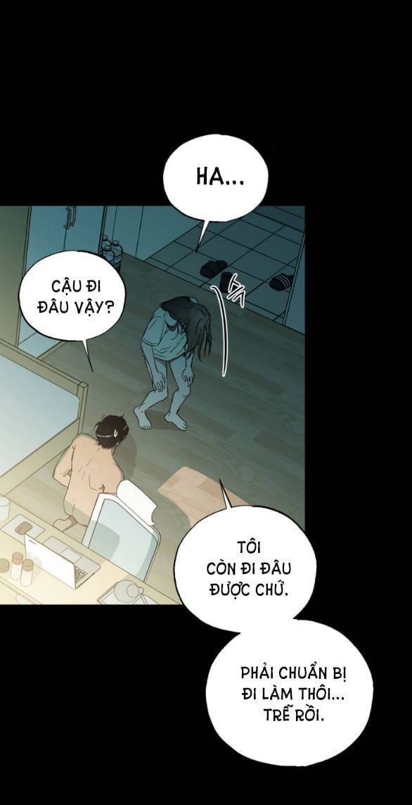 đọc truyện [18+] Sương Giá Chương 25.1 ảnh 18 tại Giả Dược