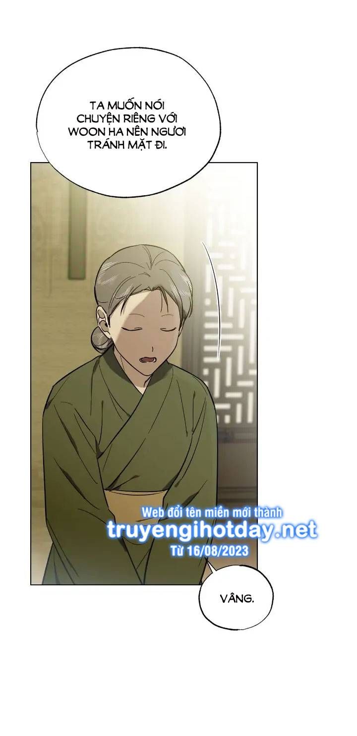 đọc truyện [18+] Sương Giá Chương 26.1 ảnh 21 tại Giả Dược