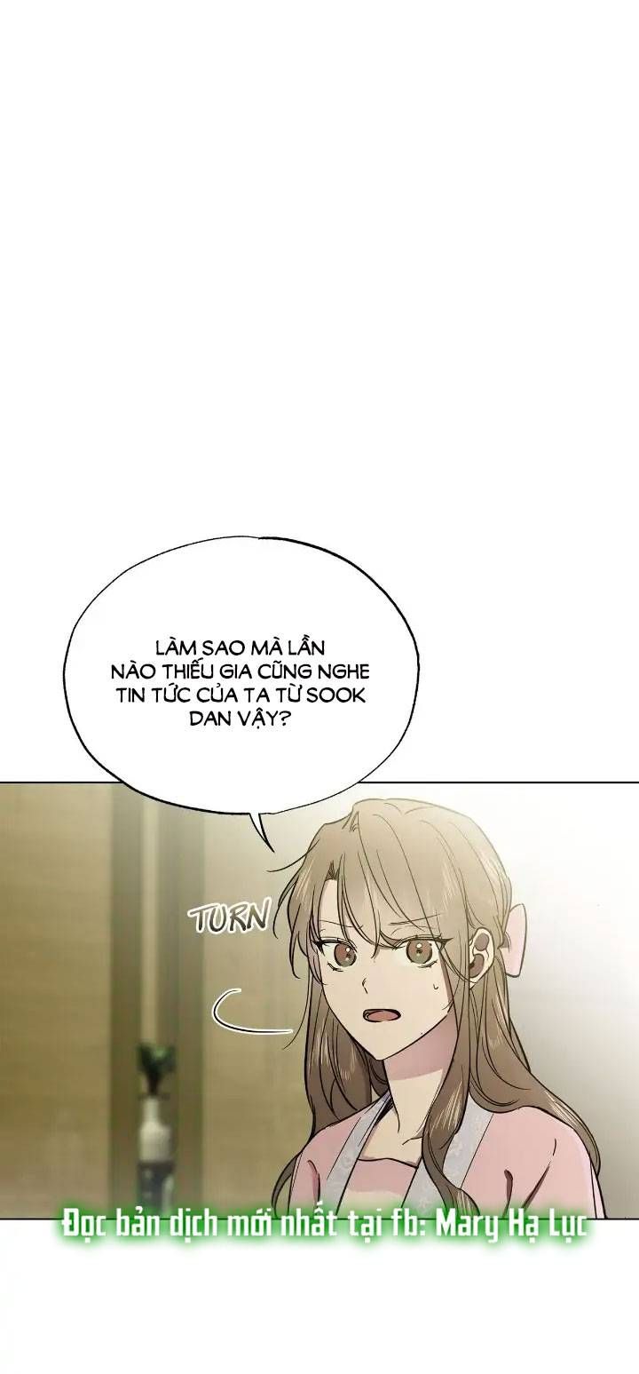 đọc truyện [18+] Sương Giá Chương 26.1 ảnh 23 tại Giả Dược