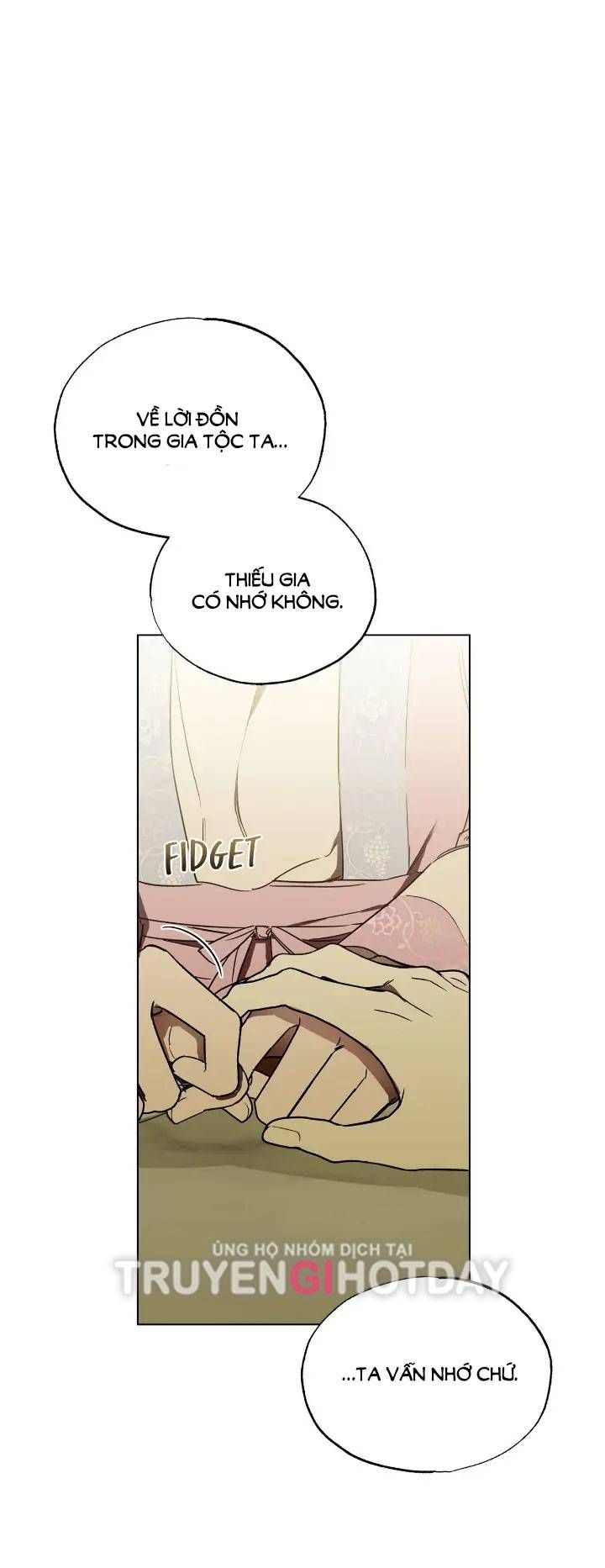 đọc truyện [18+] Sương Giá Chương 26.1 ảnh 31 tại Giả Dược