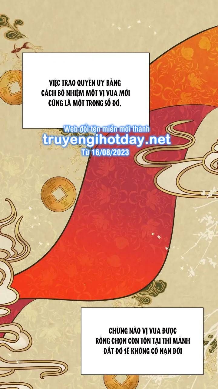 đọc truyện [18+] Sương Giá Chương 26.1 ảnh 7 tại Giả Dược