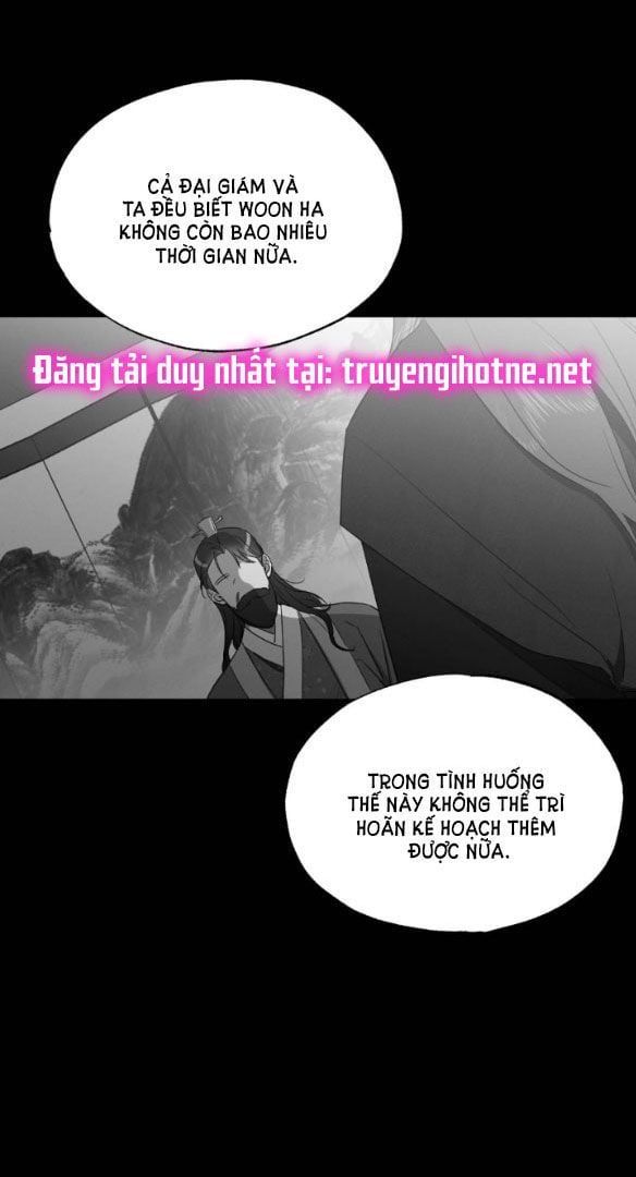 đọc truyện [18+] Sương Giá Chương 27.1 ảnh 12 tại Giả Dược