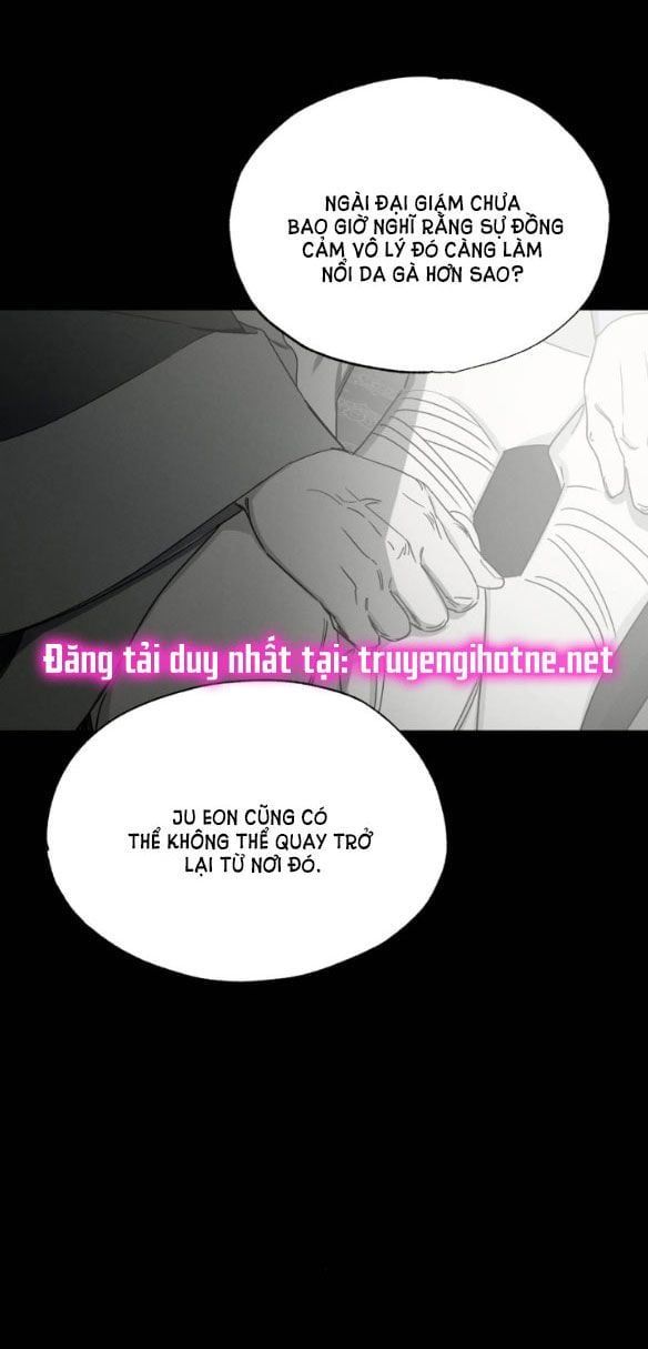 đọc truyện [18+] Sương Giá Chương 27.1 ảnh 18 tại Giả Dược