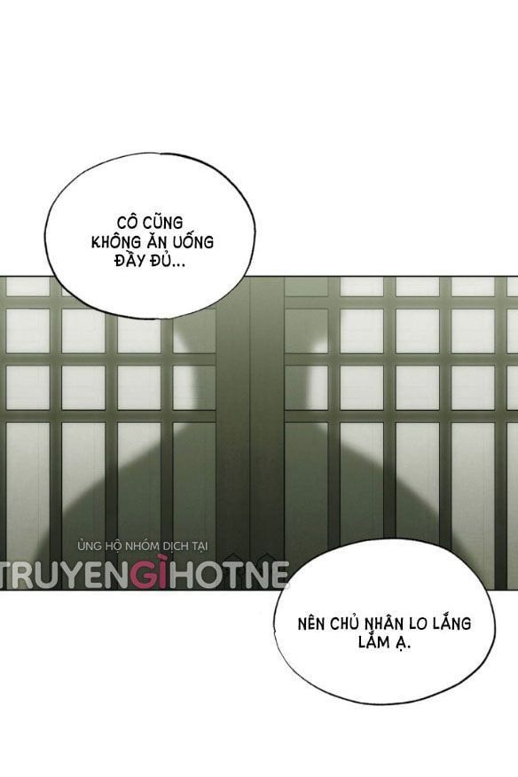 đọc truyện [18+] Sương Giá Chương 27.1 ảnh 4 tại Giả Dược
