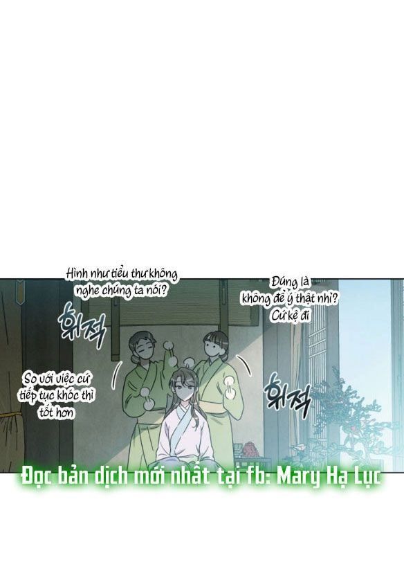 đọc truyện [18+] Sương Giá Chương 27.1 ảnh 38 tại Giả Dược