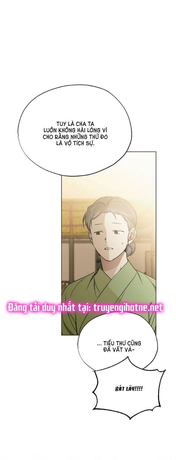 đọc truyện [18+] Sương Giá Chương 27.2 ảnh 18 tại Giả Dược