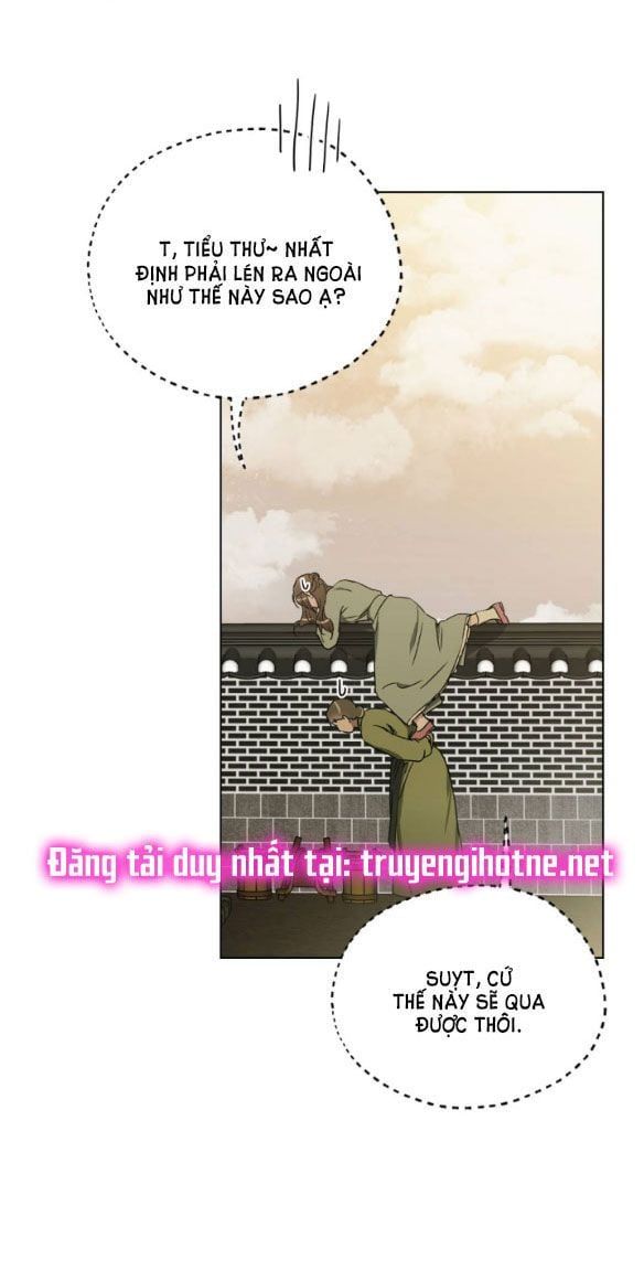 đọc truyện [18+] Sương Giá Chương 27.2 ảnh 7 tại Giả Dược