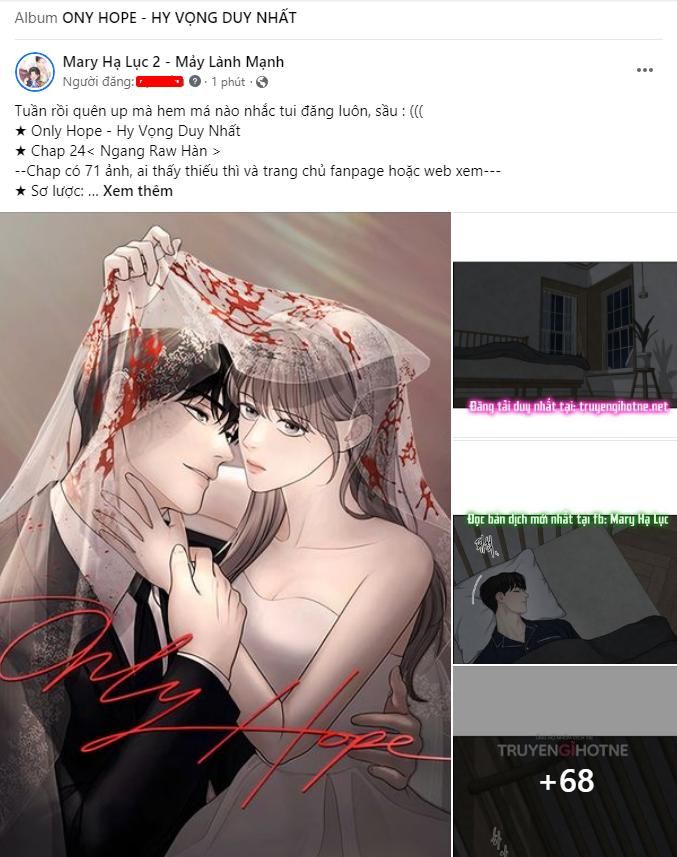đọc truyện [18+] Sương Giá Chương 28.1 ảnh 2 tại Giả Dược