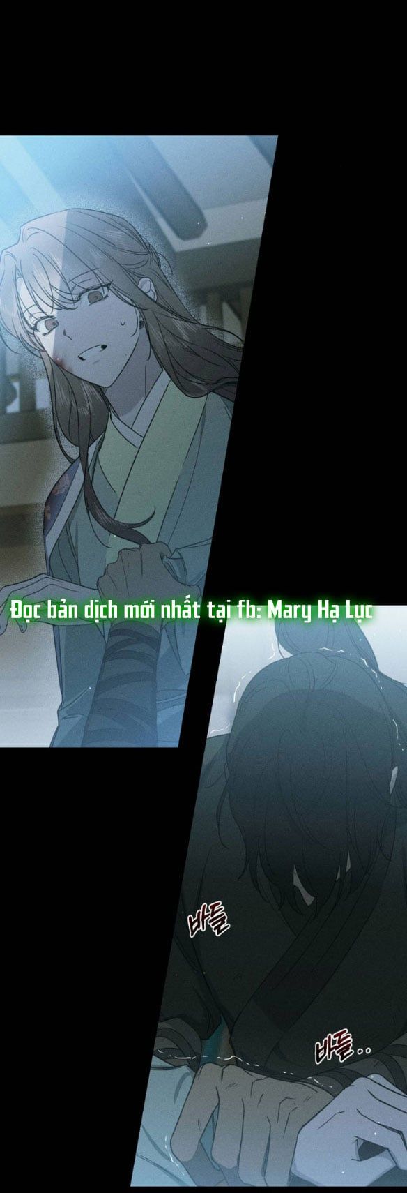 đọc truyện [18+] Sương Giá Chương 28.1 ảnh 17 tại Giả Dược