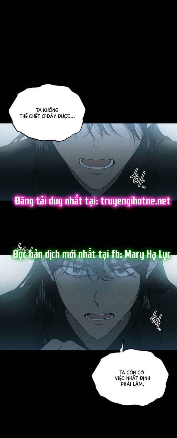 đọc truyện [18+] Sương Giá Chương 28.1 ảnh 19 tại Giả Dược